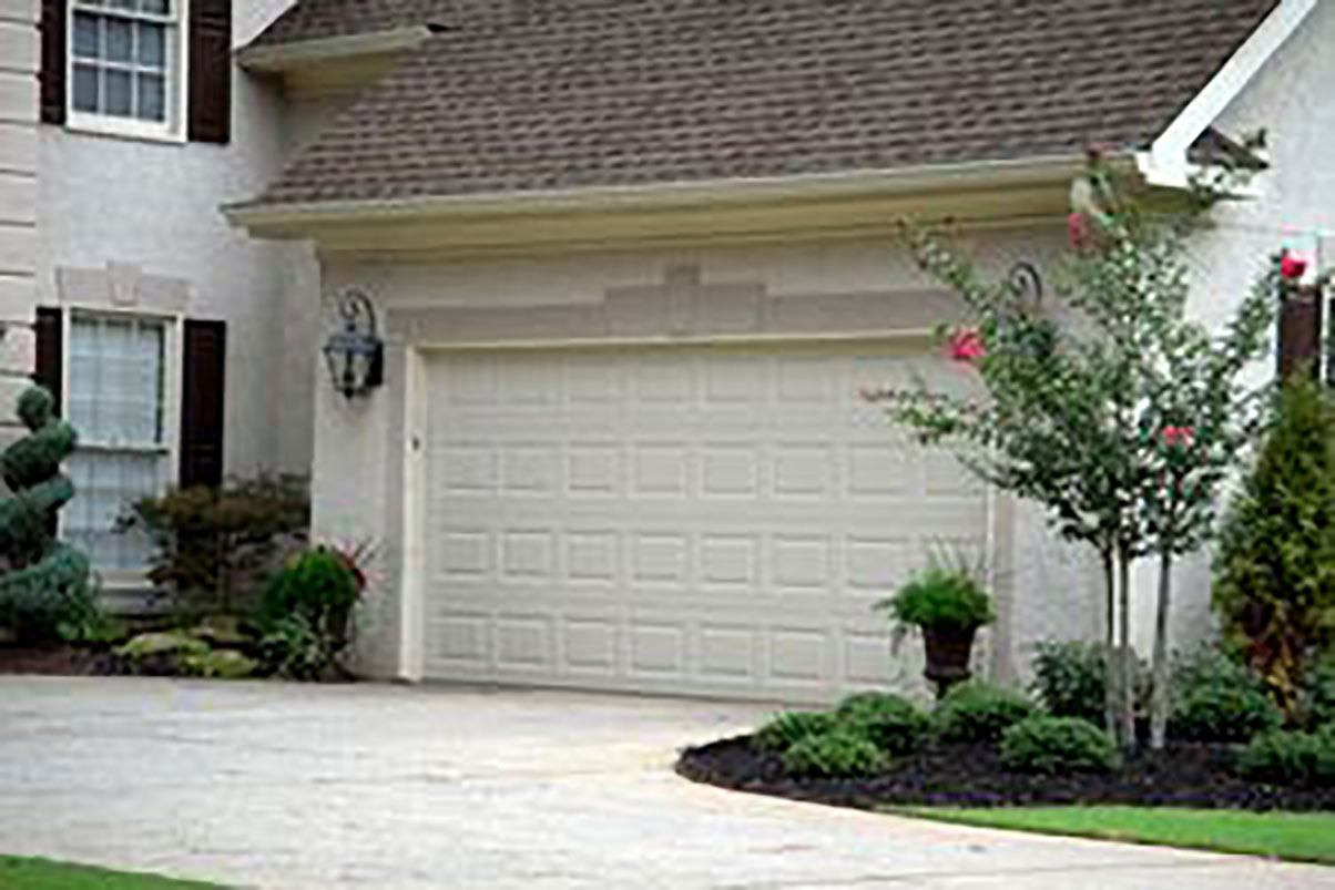 Background Photo Legacy Garage Doors